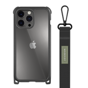 Odyssey+ Rugged Utility Protective iPhone 14 Case with Lanyard